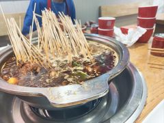 -袁记串串香(川师店)