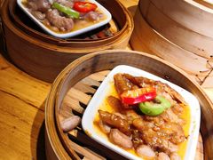 -颐和•海鲜砂锅粥•啫啫煲(奥林匹克广场店)