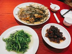 -老吉士酒家(天平路店)