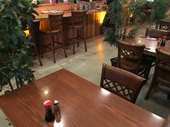 -Kushi Japanese Kitchen & Bar