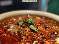 -川香鼎盛(市桥富华总店)