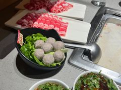 -海底捞火锅(海宁路店)
