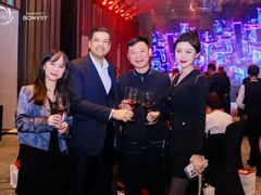 -深圳中洲万豪酒店