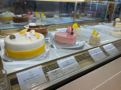 -PAUL LAFAYET 法式甜品(深圳湾万象城店)