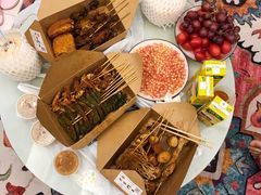 -老酱油炸社