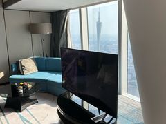 -广州四季酒店