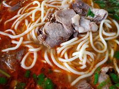 -黔派·虾子羊肉粉·小吃(佳宁娜广场店)