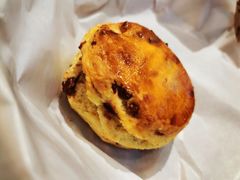 蔓越莓松饼-麦田工坊(月湖店)
