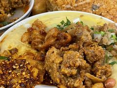 -小豆海棠(嘉兴路店)