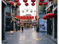 -鲜鱼口老字号美食街