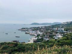 -东极岛景区-青浜岛