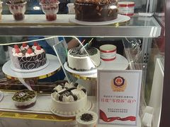 -DQ·蛋糕·冰淇淋(五棵松万达店)