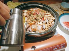 -王妈热卤·川味馆(海昌店)