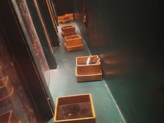 -造梦师互动沉浸密室(小寨店)