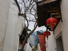 -三坊七巷历史文化街区