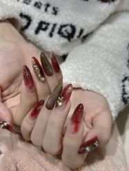 -小小美甲美睫