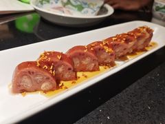 -老头儿油爆虾·知味杭州(爱琴海购物中心)