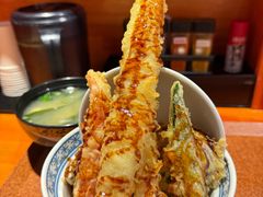 -天妇罗内顺田(罗湖店)
