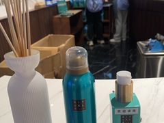 -CHARLIETOWN红茶公司(南京万象天地店)