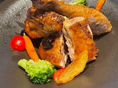 -Nord Grill&Bar Highland诺德西餐(深圳欢乐海岸店)