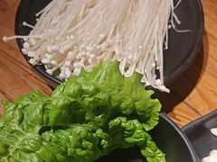 -九田家黑牛烤肉料理(香河店)