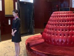 -上海静安洲际酒店