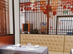 -千滋百味·醉江澜花园餐厅(街道口店)