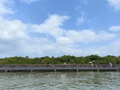 -东寨港红树林旅游区