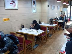 -柏记水饺永泰城店