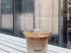 -Manner Coffee(IFS一楼店)