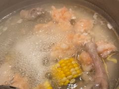 -润园四季椰子鸡火锅(南山海岸城店)