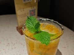-BE BRIGHT KITCHEN(正佳广场店)