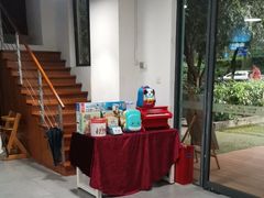 -IBOBI亲子游泳俱乐部(华侨城中心)