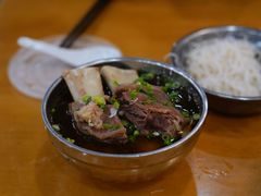 牛排汤-达道武仔牛肉店(广达路店)