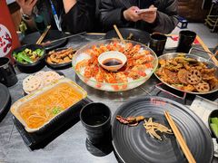 -红盔甲·小龙虾(人民广场店)