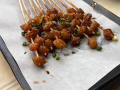 -铭副琦食·虾蟹烩馆(渔人码头店)