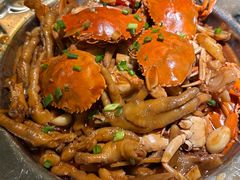 -胖哥俩肉蟹煲(苏州中心店)