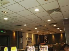 -麦当劳(东大桥店)