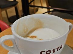 -COSTA COFFEE(西直门店)