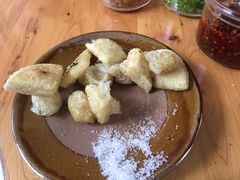 -袁家豆腐