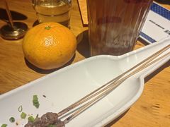 -肉串汪(月坛店)