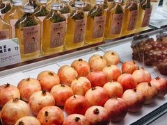-喜茶(杭州滨江宝龙店)