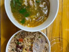 -明月虾面(厦禾路店)