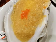 海胆酱生蚝-顺德了能馆(虎门店)