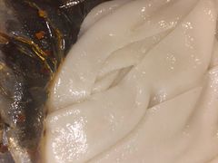 热面皮-张明富面皮店(东大街店)
