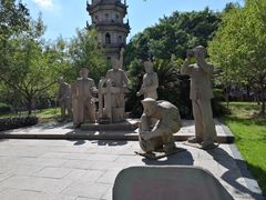 -船政文化景区-罗星塔公园