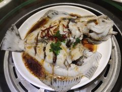 -海味当家(西安路店)