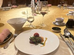 -马勒别墅·中餐厅