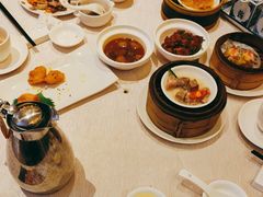 -福州天元国际威斯汀酒店·中国元素餐厅