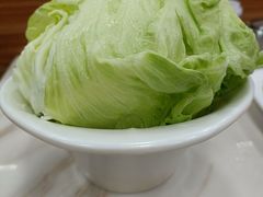 -彭记铁锅肥肠(东四总店)
